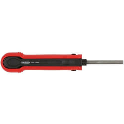 Kstools - Utensile di sblocco spina e boccola rotonda 2,5 mm (kostal rk)