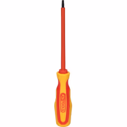 Torx Rivestimento isolante a norma IEC 60900 Brunito Acciaio speciale per utensili Forma della lama rund Peso del tessuto 28 ...