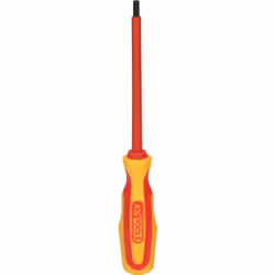Torx Rivestimento isolante a norma IEC 60900 Brunito Acciaio speciale per utensili Forma della lama rund Peso del tessuto 36 ...