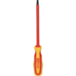 Kstools - Giravite ergo vde p.viti Torx,T30