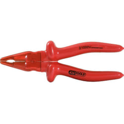 Pinza combinata 1000V,185mm
