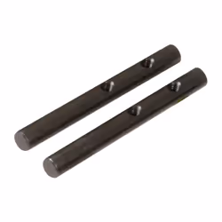 Adattatore rotondo,8mm,cf.da 2 Peso del tessuto 55 Dimensioni dell'imballaggio 1