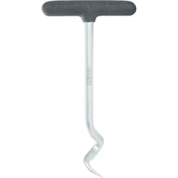 KS Tools 550.1075 gancio metallico Gancio a S Gancio a estremità aperta