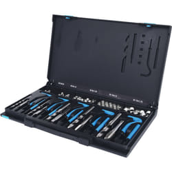 KS Tools 150.6150 set di strumenti meccanici 130 strumenti