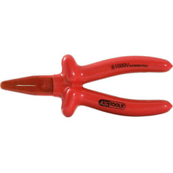 Pinza a punte piatte 1000V,160mm