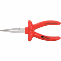 A norma DIN ISO 5745 Con rivestimento isolante a norma IEC 60900 Con ganasce lunghe Cromate opache Acciaio speciale per utens ...