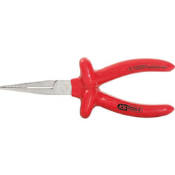 Pinza a punte piatte lunghe 1000V,160mm