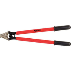 Kstools - Cesoia per cavi con isolamento protettivo, 700mm