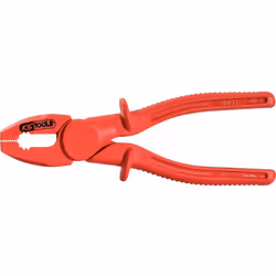 Isolamento a norma IEC 60900 Con tagliente integrato In plastica estremamente robusta Diametro D1 15.0 Peso del tessuto 152 D ...