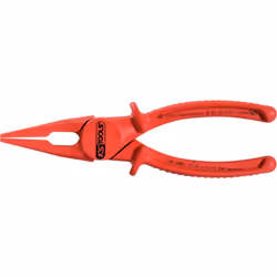 Isolamento a norma IEC 60900 Con tagliente integrato In plastica estremamente robusta Diametro D1 6.0 Peso del tessuto 108 Di ...