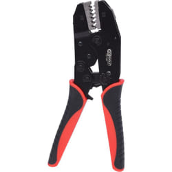 Pinza a crimpare p.terminali a bussola,0.5-4mm