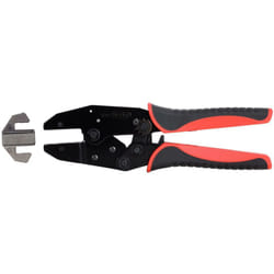 Pinza a crimpare p.connettori,RJ22