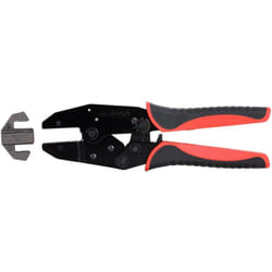 Pinza a crimpare p.connettori,RJ11/RJ12