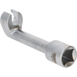 Kstools - Chiave ad anello aperta 1/2',17mm