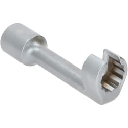 Kstools - Chiave ad anello aperta 1/2',17mm