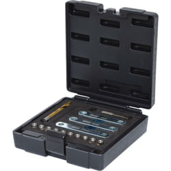 Kstools - Kit di riparazione filetti M9x1,25 p.perni guida di pinze freni