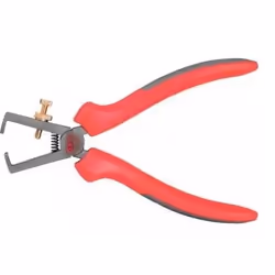 Pinza scoprifili; KS TOOLS; 40, 180