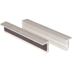 Kstools - ks Tools 914.0083 Copriganasce in alluminio,160mm