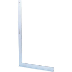 Squadra a cappello,600mm