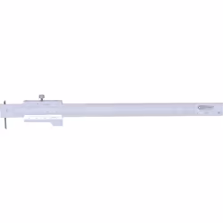Ideale per tracciare pezzi da lavorare Nonio 1/128" Con punta intercambiabile Con sistema di bloccaggio tramite vite Asta di  ...