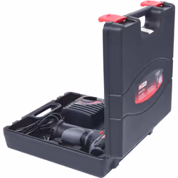 KS Tools 515.3530 cacciavite elettrico e avvitatore a impulso 400 Giri/min Grigio, Nero, Rosso - Vista aggiuntiva 4