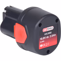 KS Tools 515.3592 batteria e caricabatteria per utensili elettrici - Vista aggiuntiva 5