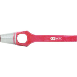 KS Tools 129.2024 punteruolo, set per unghie & punzonatrice Bulino