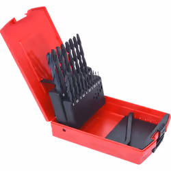 KS Tools 330.1620 punta per trapano Set di punte per trapano 19 pz - Vista aggiuntiva 5