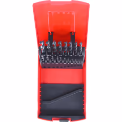 KS Tools 330.1620 punta per trapano Set di punte per trapano 19 pz - Vista aggiuntiva 6