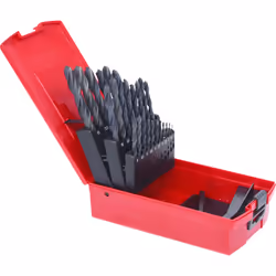 KS Tools 330.1623 punta per trapano Set di punte per trapano 25 pz - Vista aggiuntiva 5