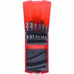 KS Tools 330.1623 punta per trapano Set di punte per trapano 25 pz - Vista aggiuntiva 6