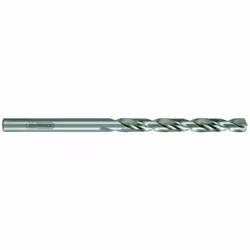 KS Tools 330.2043, Trapano, Punta per trapano elicoidale, Rotazione manuale destra, 4,3 mm, 80 mm, Metallo, Plastica, Legno