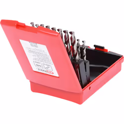 KS Tools 330.2620 punta per trapano Set di punte per trapano 19 pz - Vista aggiuntiva 4