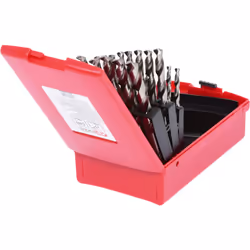 KS Tools 330.2623 punta per trapano Set di punte per trapano 25 pz - Vista aggiuntiva 4