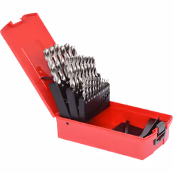 KS Tools 330.2623 punta per trapano Set di punte per trapano 25 pz - Vista aggiuntiva 5