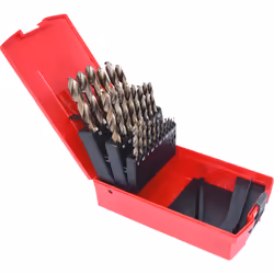 KS Tools 330.3623 punta per trapano Set di punte per trapano 25 pz - Vista aggiuntiva 4