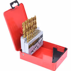 KS Tools 330.4610 punta per trapano Set di punte per trapano 19 pz - Vista aggiuntiva 4