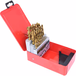 KS Tools 330.4613 punta per trapano Set di punte per trapano 25 pz - Vista aggiuntiva 4