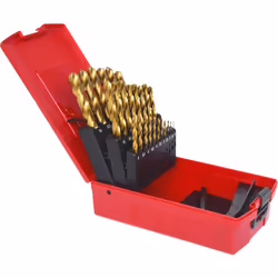 KS Tools 330.4623 punta per trapano Set di punte per trapano 25 pz - Vista aggiuntiva 4