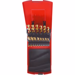 KS Tools 330.4623 punta per trapano Set di punte per trapano 25 pz - Vista aggiuntiva 5