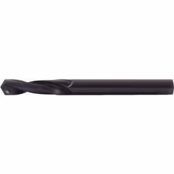KS Tools 330.5037, Trapano, Set di punte per trapano, Rotazione manuale destra, 3,7 mm, 52 mm, Alluminio, Ottone, Bronzo, Ghi ...
