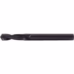KS Tools 330.5044, Trapano, Punta per trapano elicoidale, Rotazione manuale destra, 4,4 mm, 58 mm, Metallo, Plastica, Legno