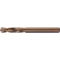 KS Tools 330.6072 punta per trapano Punta per trapano elicoidale 10 pz