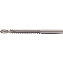 KS Tools 332.0331 punta per trapano Punta da fresa 1 pz
