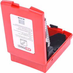 KS Tools 330.2414 punta per trapano Set di punte per trapano 3 pz - Vista aggiuntiva 4
