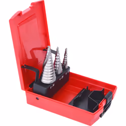 KS Tools 330.2414 punta per trapano Set di punte per trapano 3 pz - Vista aggiuntiva 5