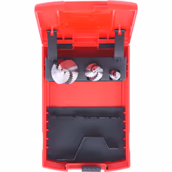 KS Tools 330.2414 punta per trapano Set di punte per trapano 3 pz - Vista aggiuntiva 6