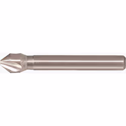 KS Tools 336.0045, Trapano, Punta per sbavatura, Rotazione manuale destra, 1,25 cm, 56 mm, Metallo, Di metalli non ferrosi, A ...