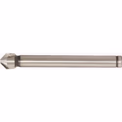 KS Tools 336.0131, Trapano, Punta per sbavatura, Rotazione manuale destra, 1,15 cm, 56 mm, Metallo, Di metalli non ferrosi, A ...