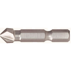 KS Tools 336.0302 punta per trapano Punta per sbavatura 1 pz